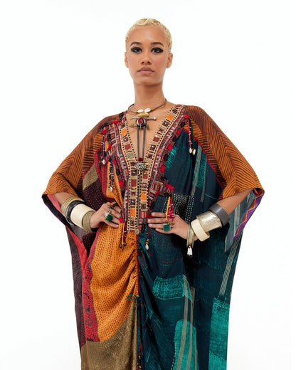 VAYU KAFTAAN JUMPSUIT