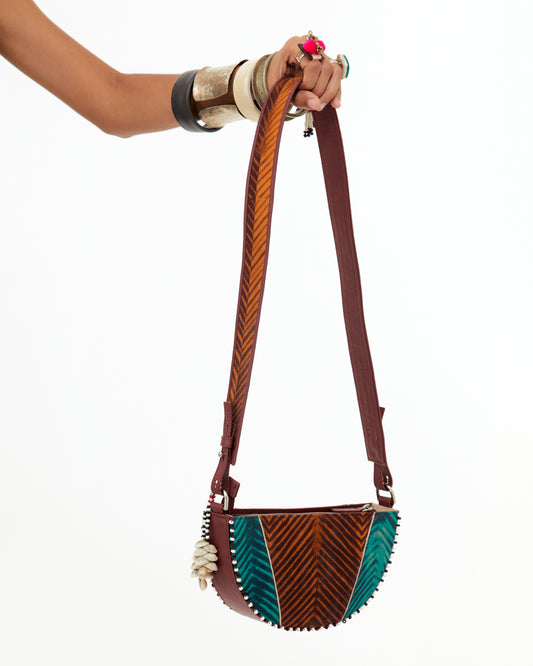 CHAND SLING BAG