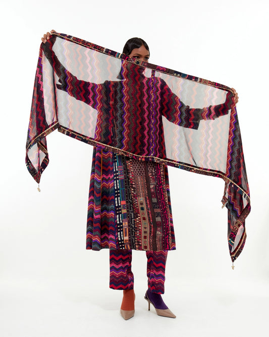 PATTI ODHNI