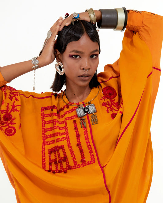 MANDALA SHIRT