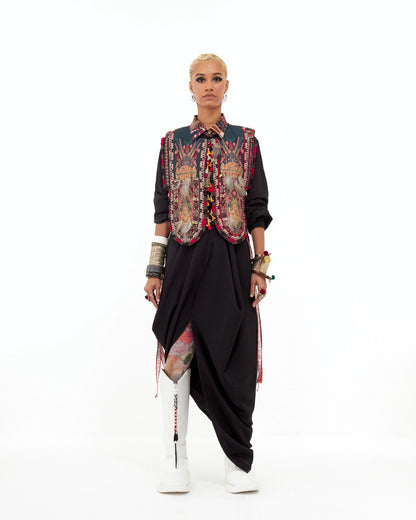 GILET SET