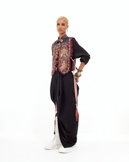 GILET SET