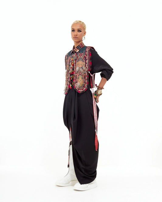 GILET SET