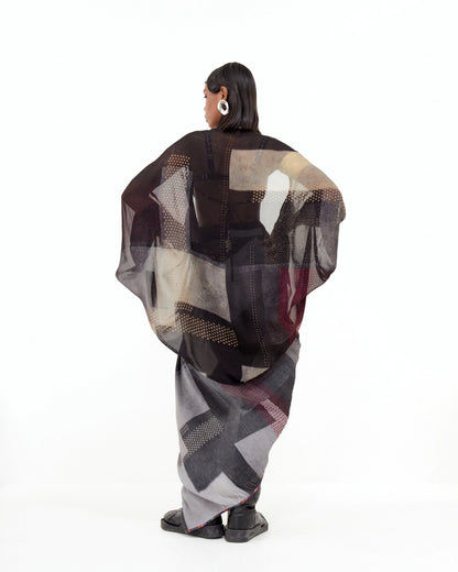 GAMI ENVELOPE JACKET