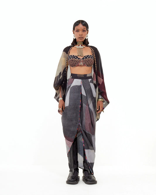 GAMI ENVELOPE JACKET
