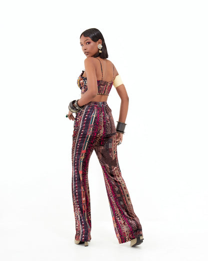 KAMA BLOUSE
