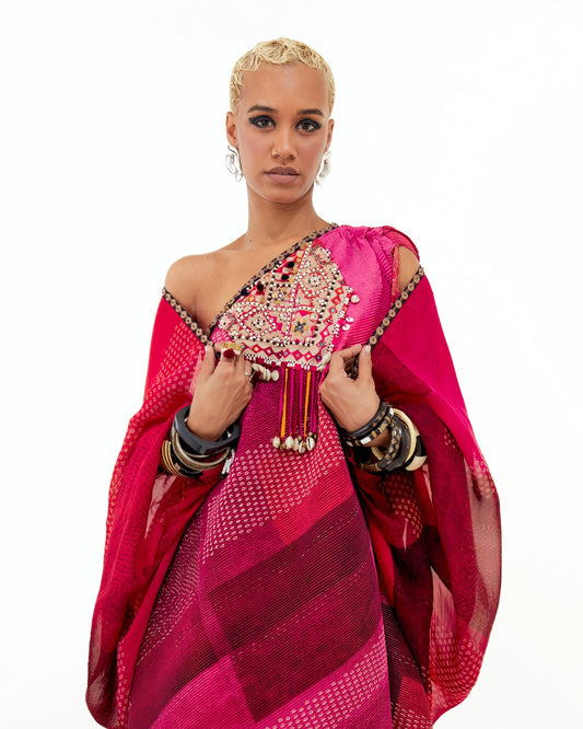 GAMI ENVELOPE JACKET