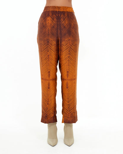MITRA SHORT KURTA SET