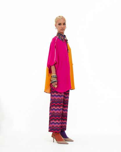MANDALA SHIRT