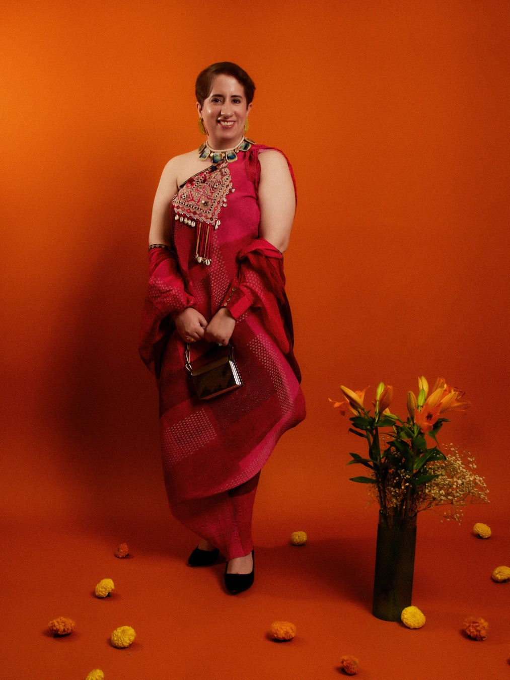 Guneet Monga - image 1