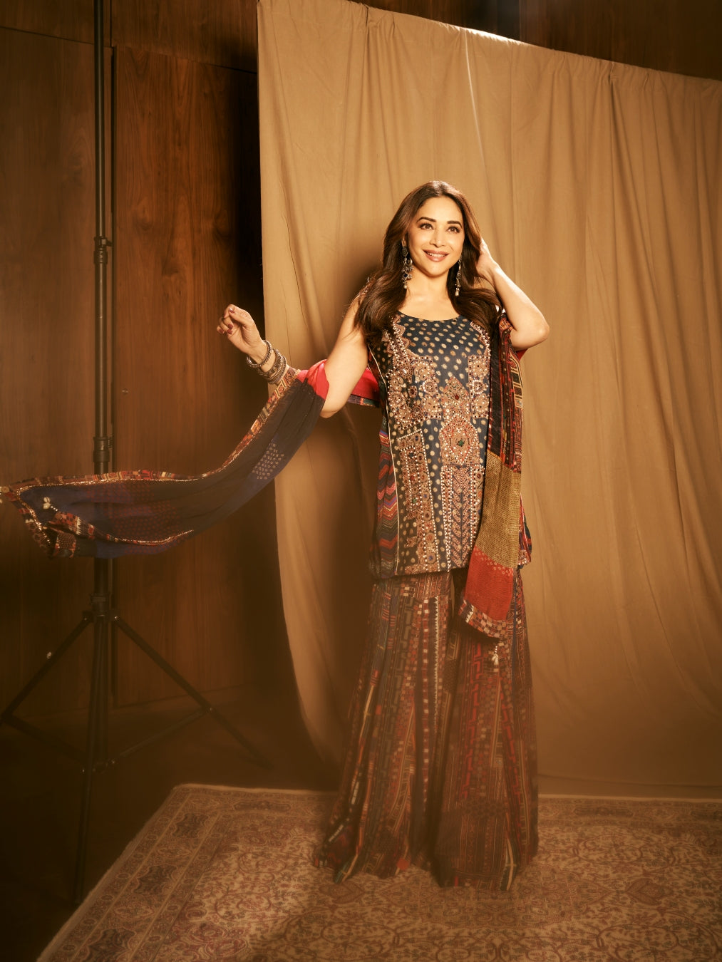 Madhuri Dixit - image 2