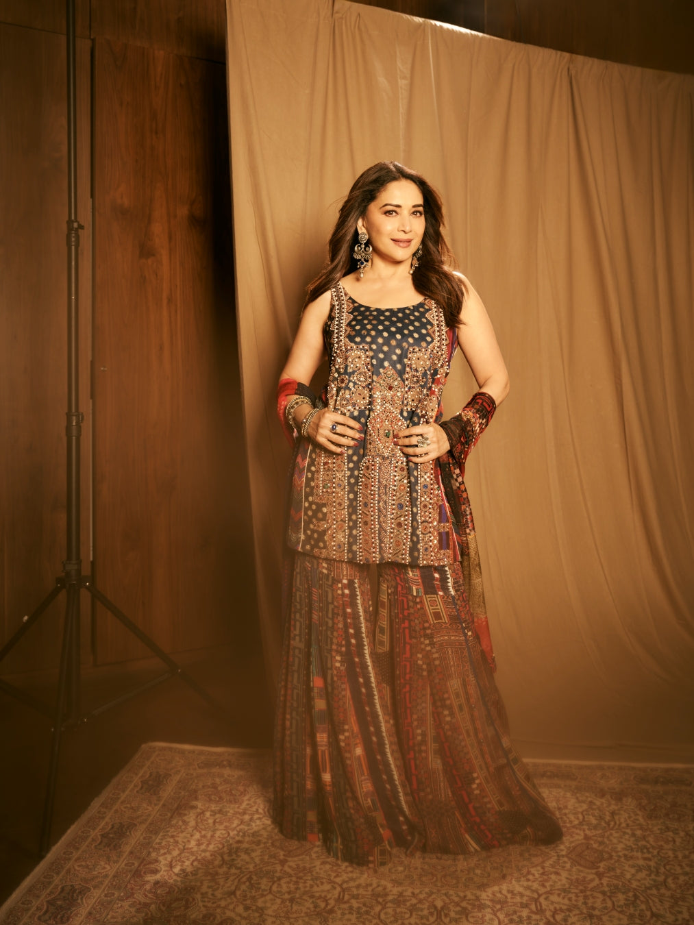Madhuri Dixit - image 5