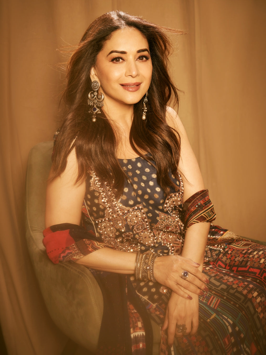 Madhuri Dixit - image 3