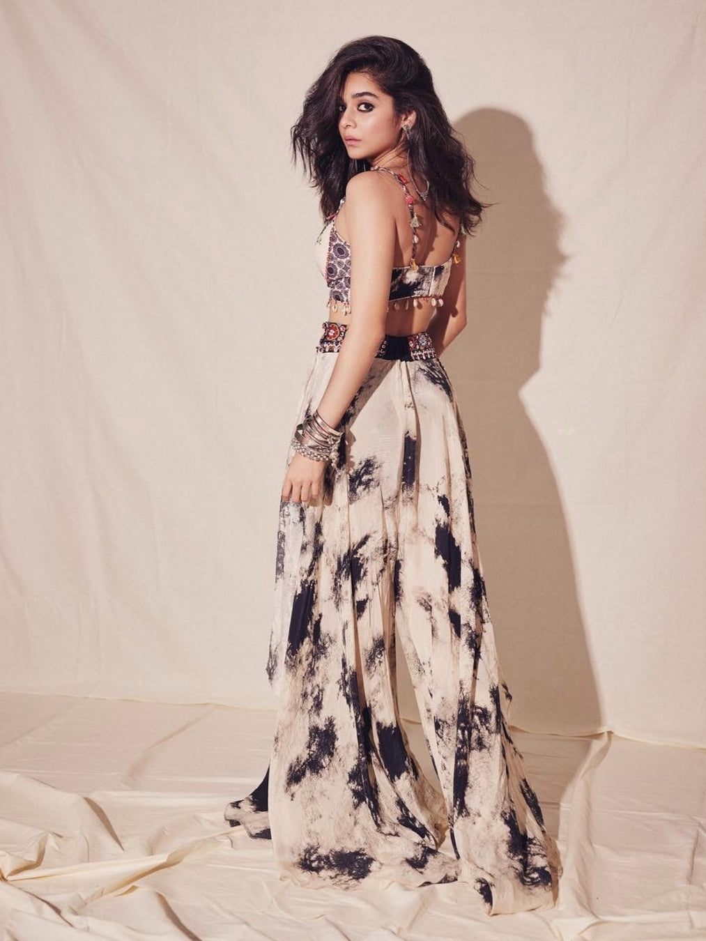 Mithila Palkar - image 1