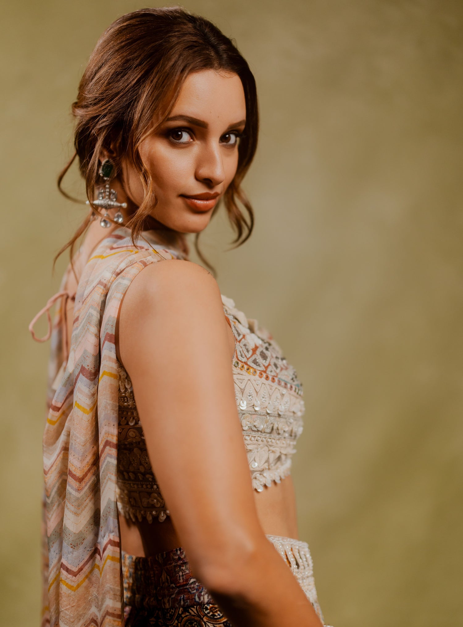 Tripti Dimri - image 1