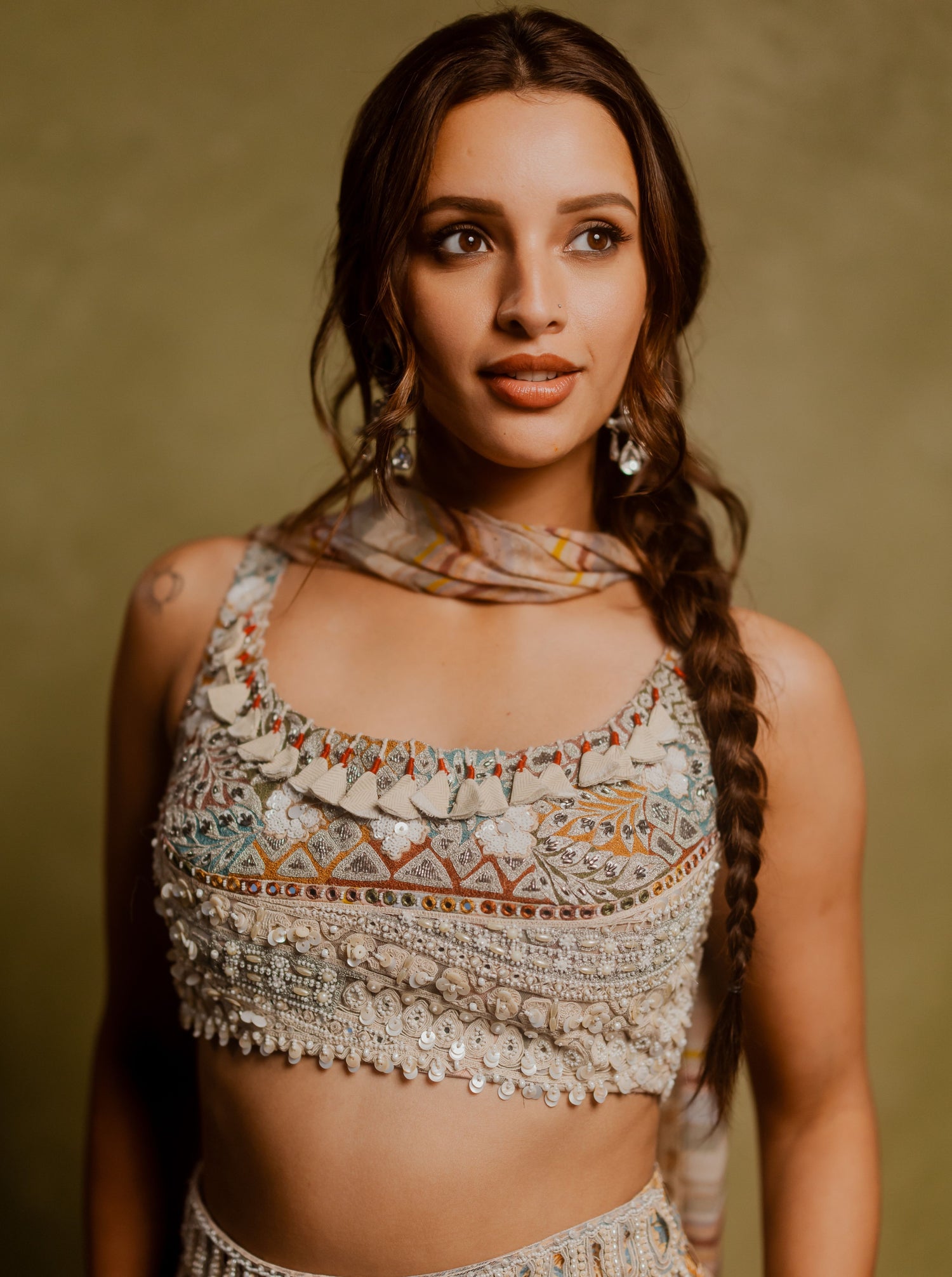 Tripti Dimri - image 2