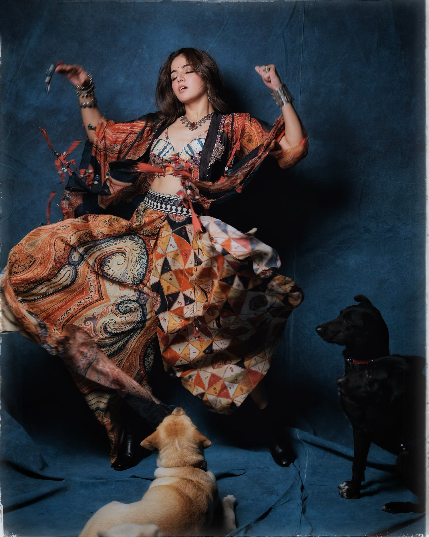 Wamiqa Gabbi - image 2