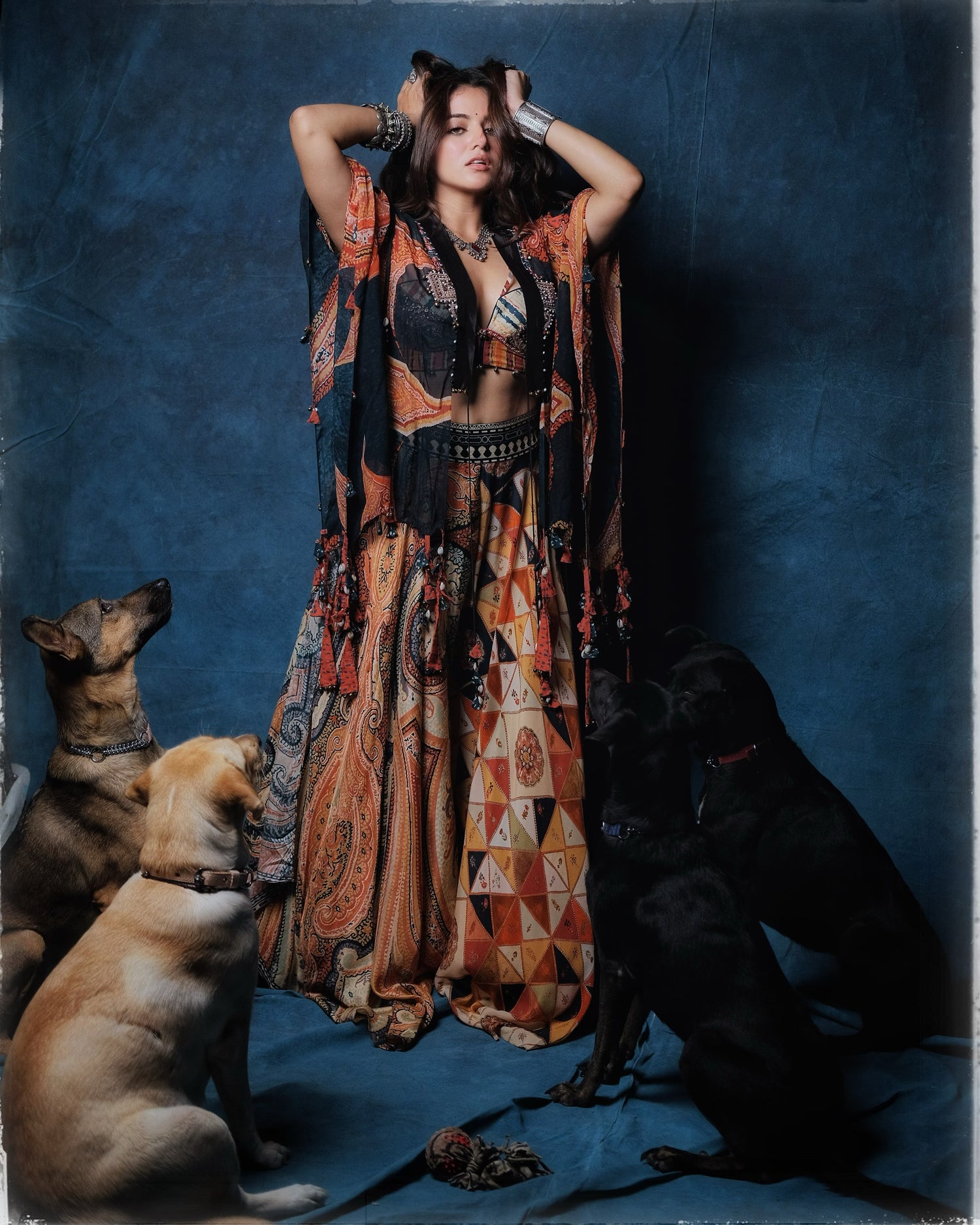 Wamiqa Gabbi - image 1