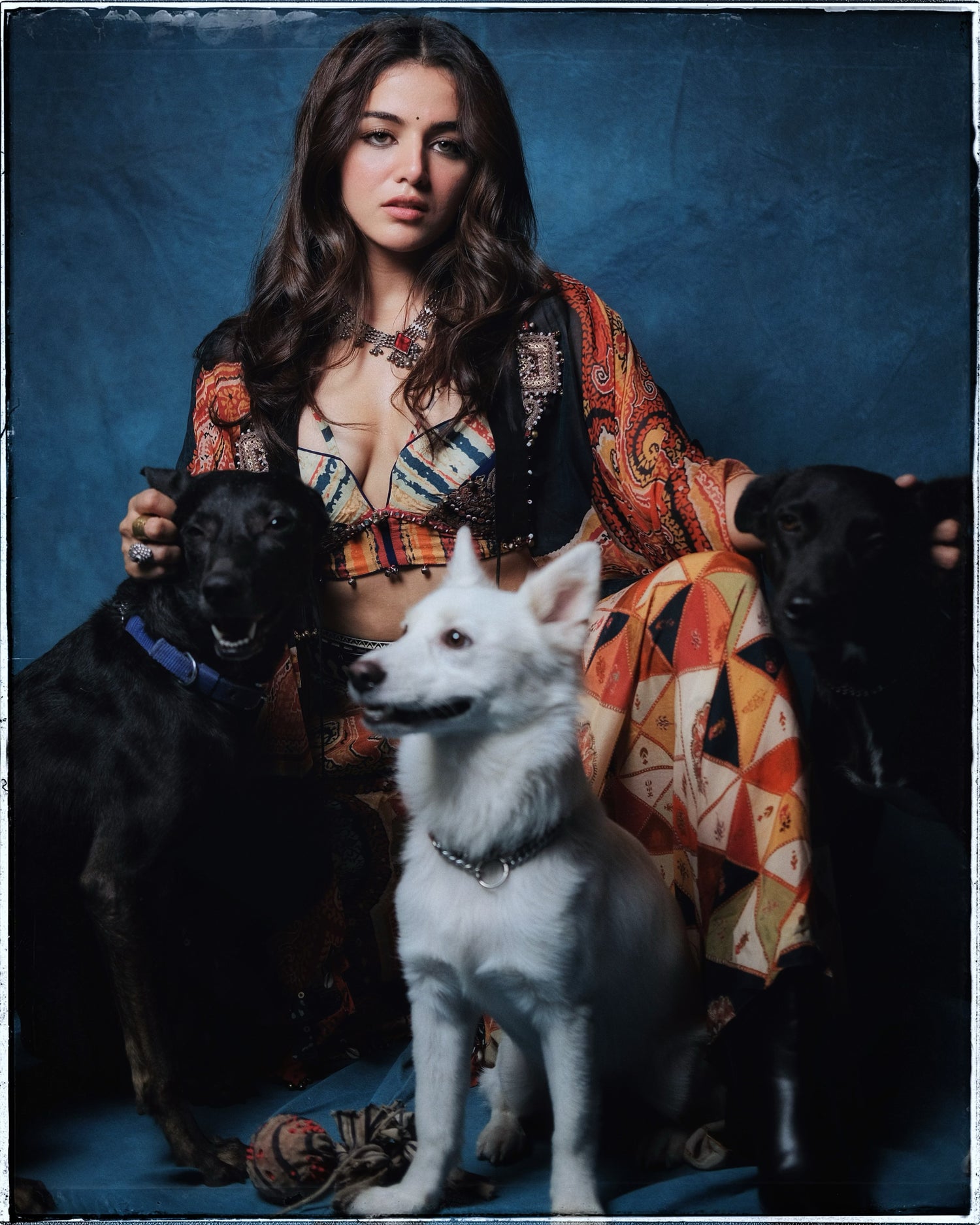 Wamiqa Gabbi - image 5