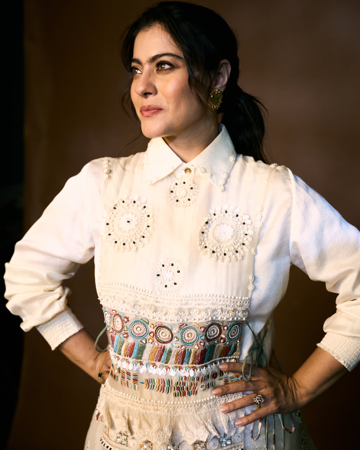 Kajol