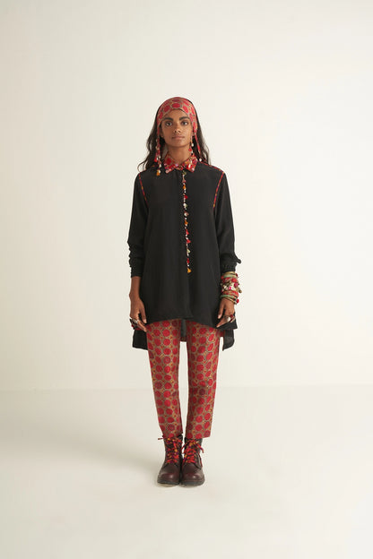 ATRI STRAIGHT SHIRT