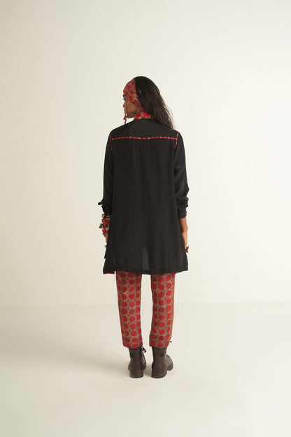 ATRI STRAIGHT SHIRT