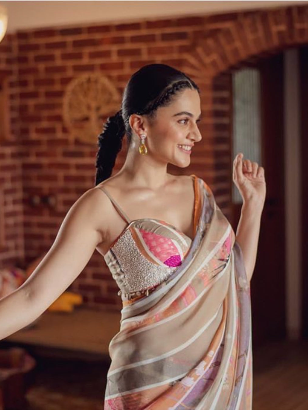 Tapsee Pannu - image 1