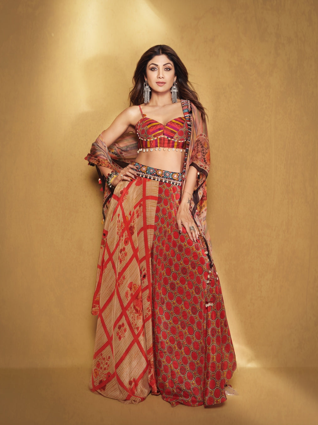 Shilpa Shetty - image 1