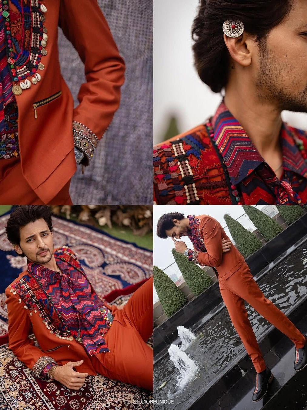 Darshan & Dharal - image 1