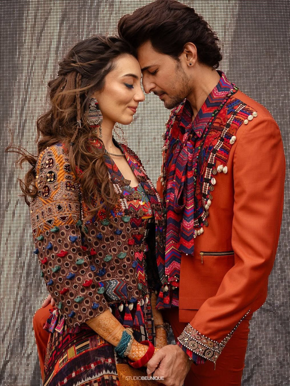 Darshan & Dharal - image 2